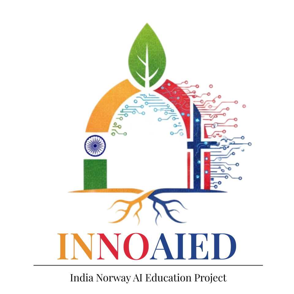 INNOAIED logo